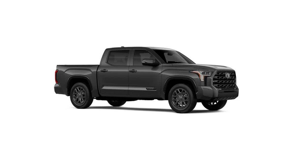 new 2026 Toyota Tundra car, priced at $71,702