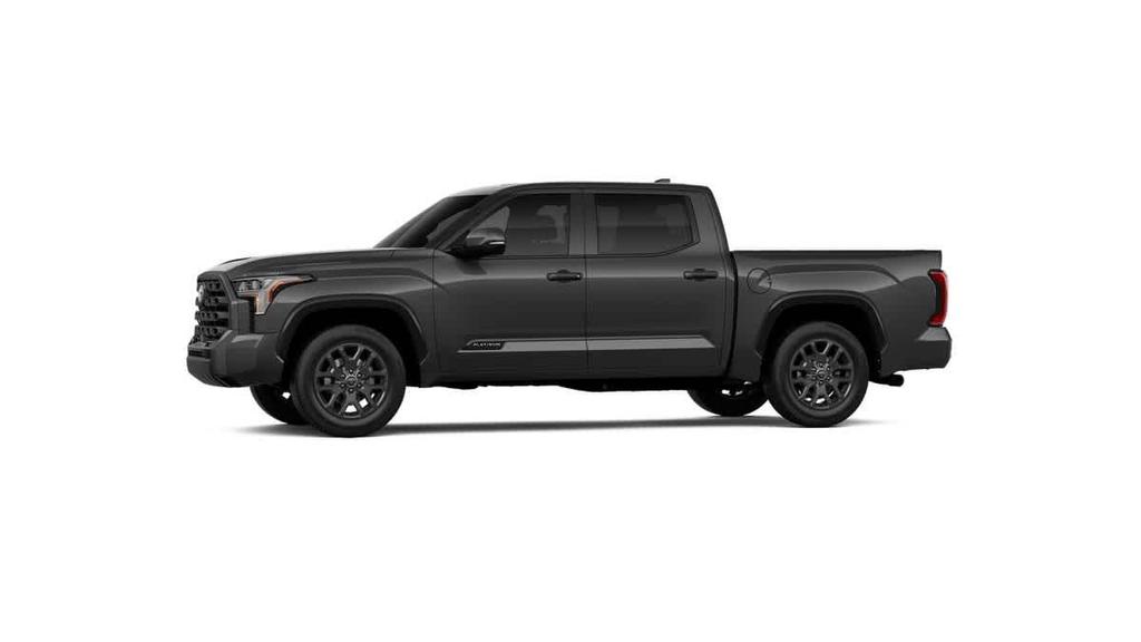new 2026 Toyota Tundra car, priced at $71,702
