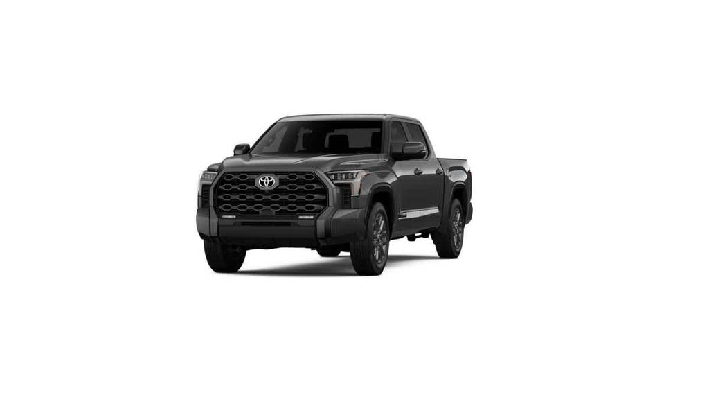 new 2026 Toyota Tundra car, priced at $71,702