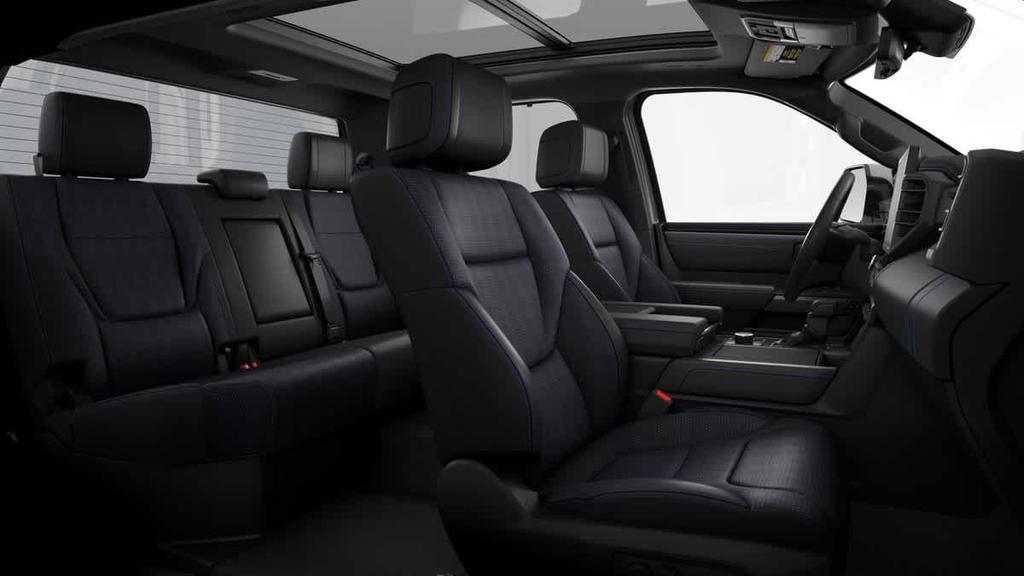 new 2026 Toyota Tundra car, priced at $71,702