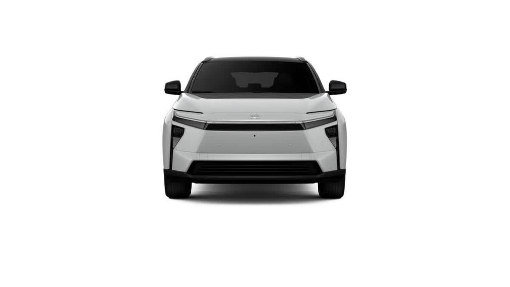 new 2026 Toyota bZ car, priced at $48,784
