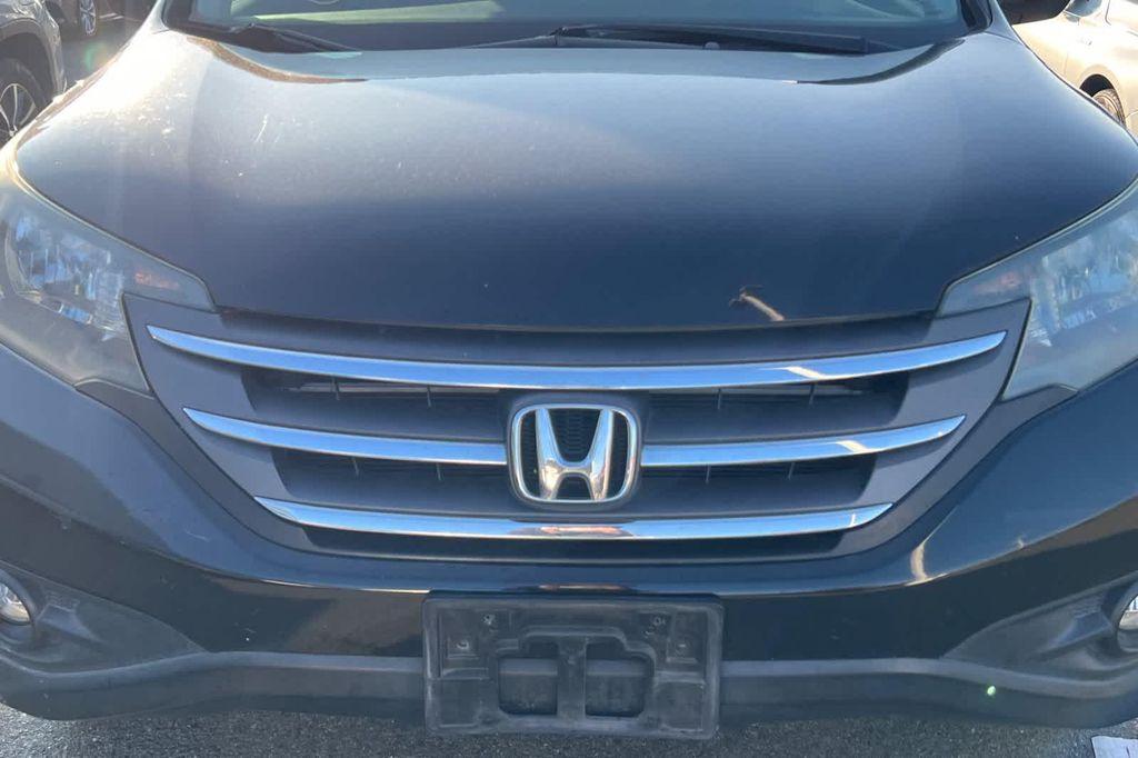 used 2013 Honda CR-V car, priced at $11,999