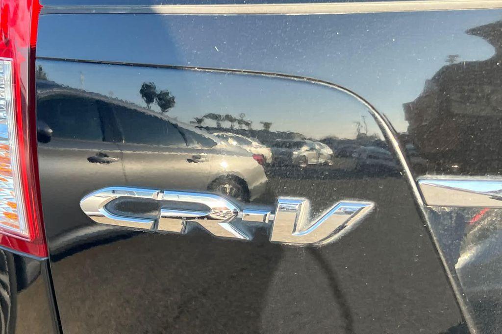 used 2013 Honda CR-V car, priced at $11,999