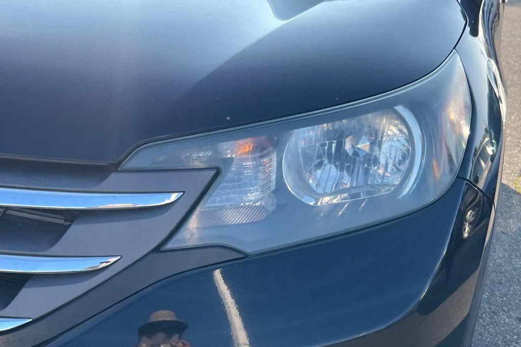 used 2013 Honda CR-V car, priced at $11,999