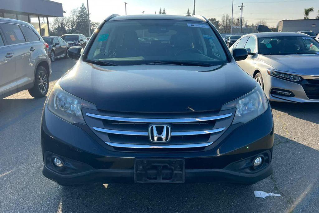 used 2013 Honda CR-V car, priced at $11,999