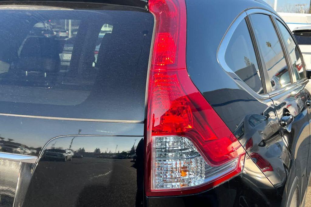 used 2013 Honda CR-V car, priced at $11,999