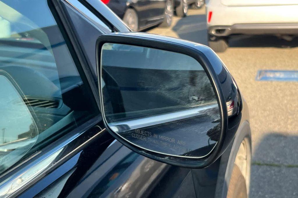 used 2013 Honda CR-V car, priced at $11,999