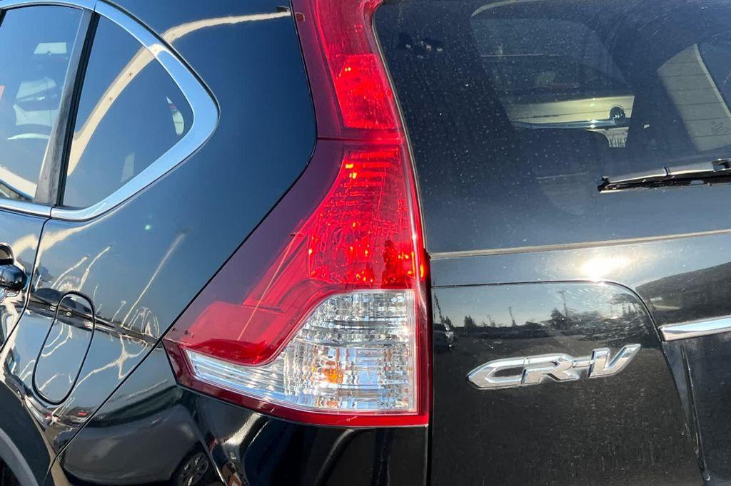 used 2013 Honda CR-V car, priced at $11,999