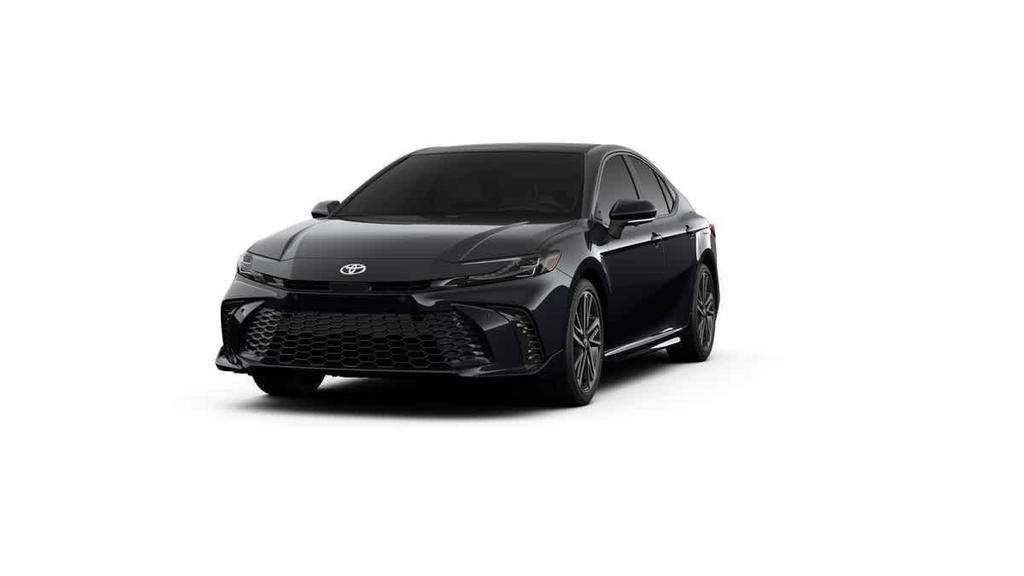 new 2026 Toyota Camry car, priced at $45,073