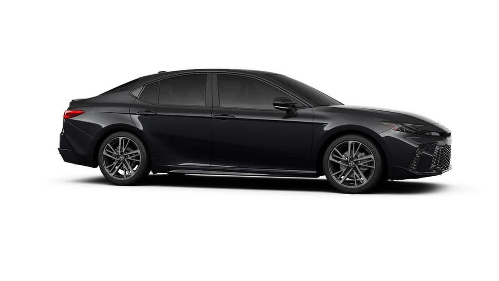 new 2026 Toyota Camry car, priced at $45,073