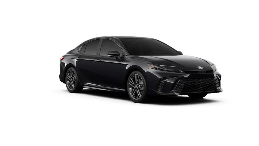 new 2026 Toyota Camry car, priced at $45,073