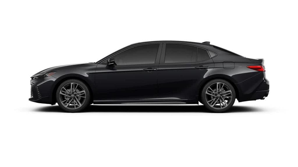new 2026 Toyota Camry car, priced at $45,073