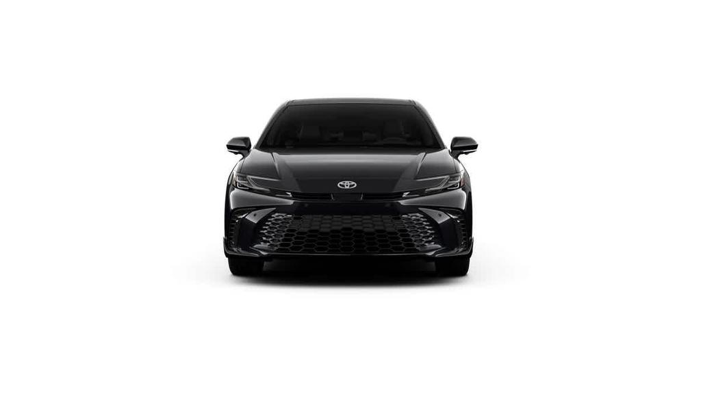 new 2026 Toyota Camry car, priced at $45,073