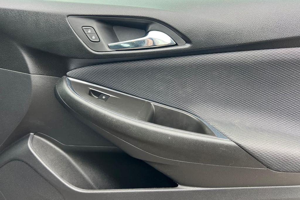used 2019 Chevrolet Cruze car, priced at $9,977