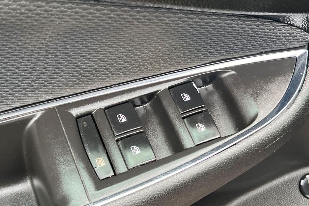 used 2019 Chevrolet Cruze car, priced at $9,977