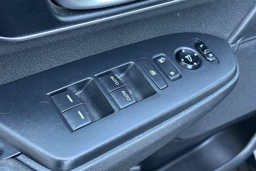 used 2018 Honda CR-V car, priced at $16,999