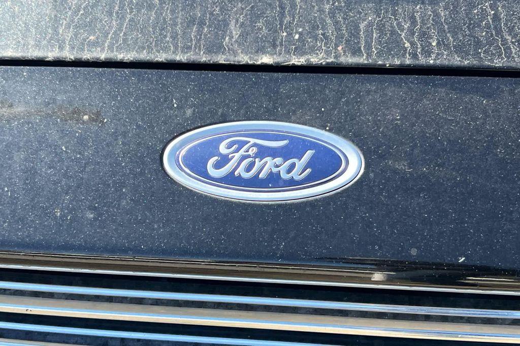 used 2015 Ford Fusion Hybrid car, priced at $12,999
