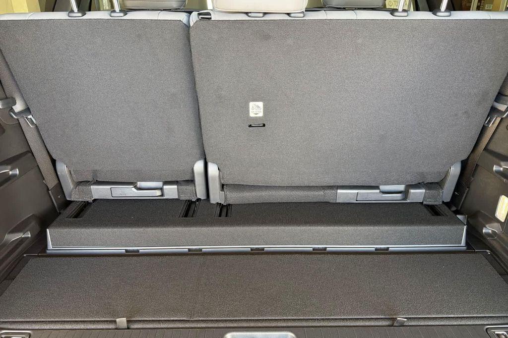 new 2026 Toyota Sequoia car, priced at $79,370