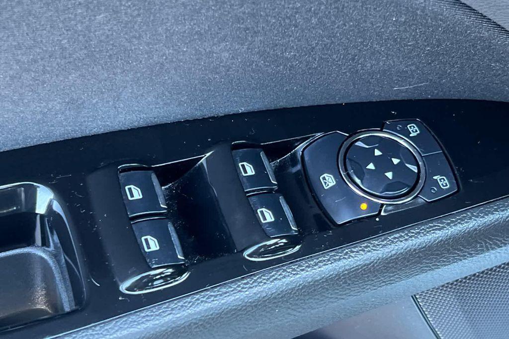 used 2013 Ford Fusion Hybrid car, priced at $13,084