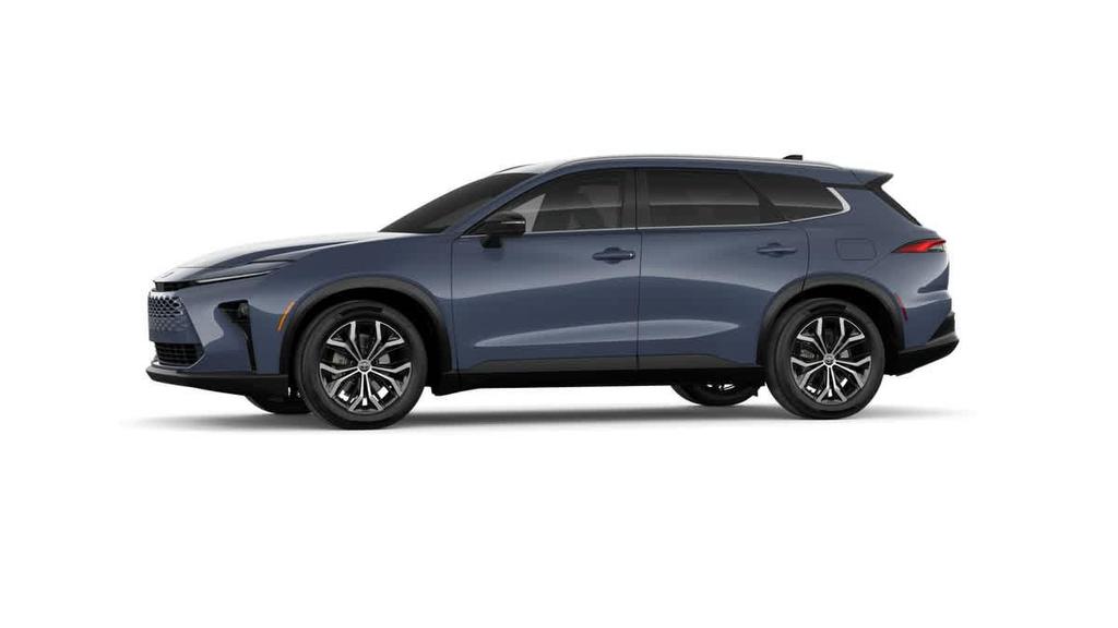 new 2026 Toyota Crown Signia car, priced at $46,974