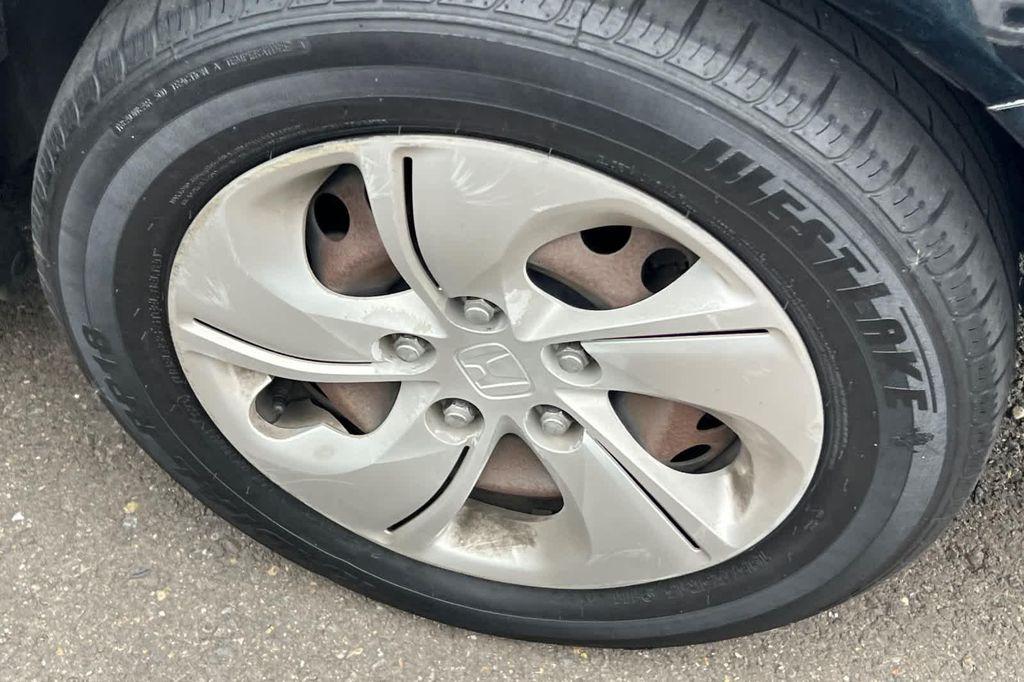used 2014 Honda Civic car, priced at $10,999