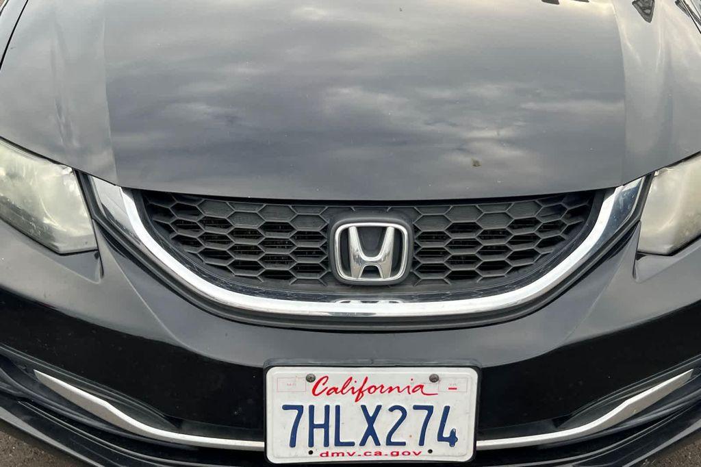 used 2014 Honda Civic car, priced at $10,999