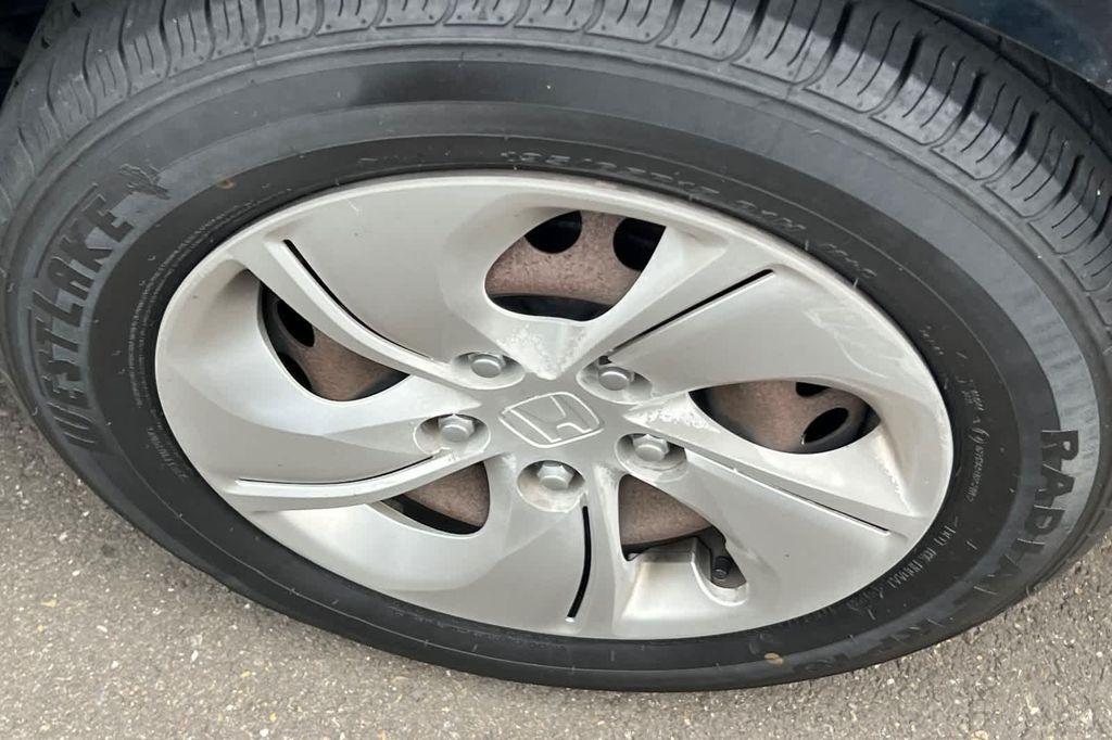 used 2014 Honda Civic car, priced at $10,999