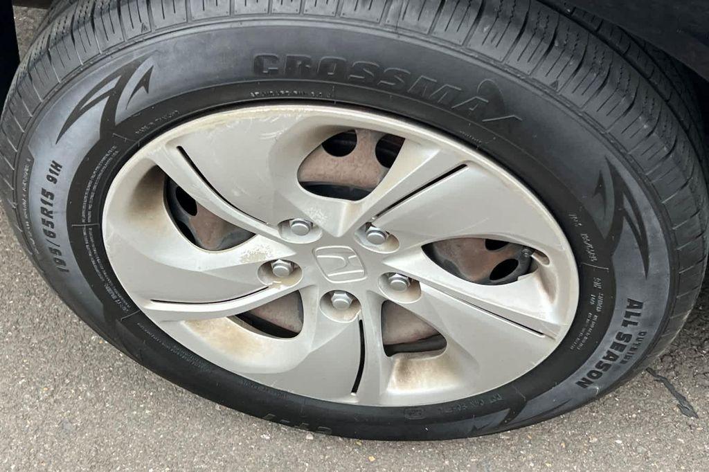 used 2014 Honda Civic car, priced at $10,999