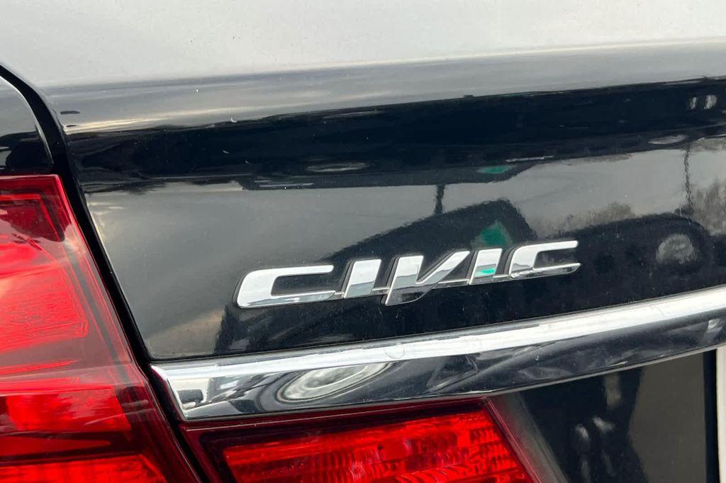 used 2014 Honda Civic car, priced at $10,999