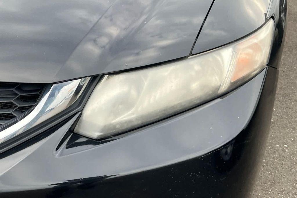 used 2014 Honda Civic car, priced at $10,999