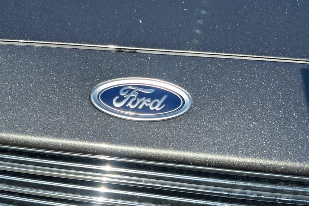 used 2015 Ford Fusion car, priced at $10,999