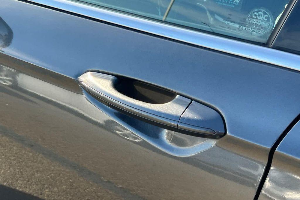 used 2015 Ford Fusion car, priced at $10,999
