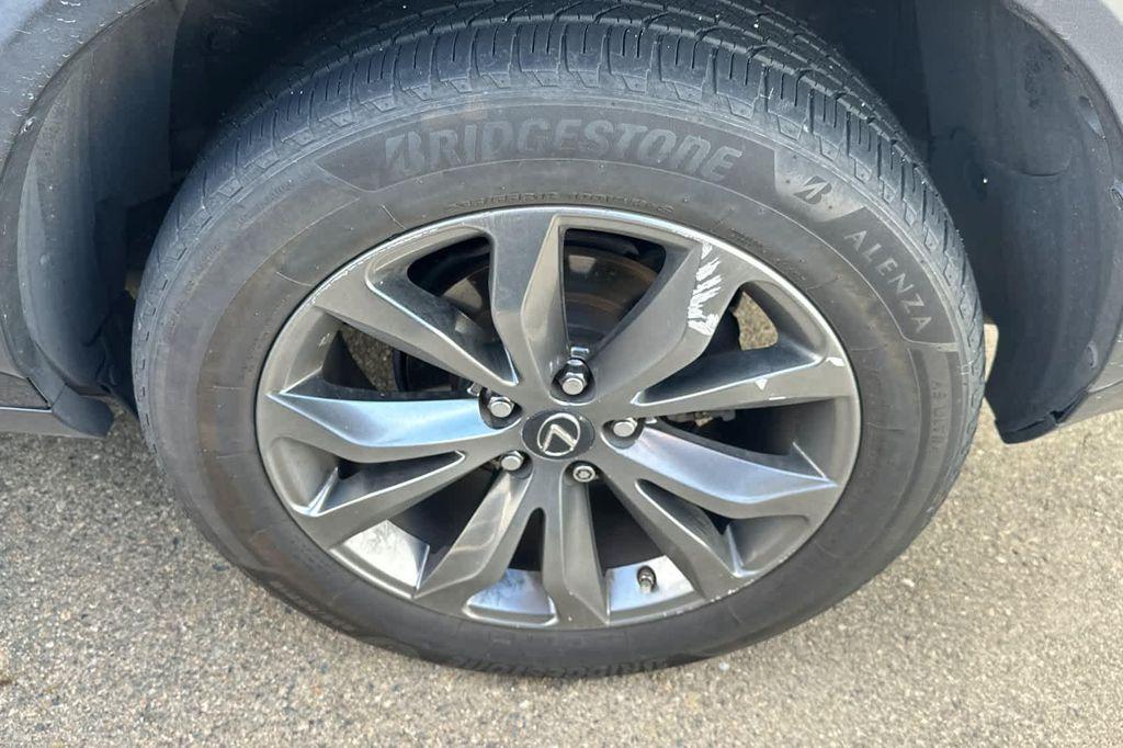 used 2016 Lexus NX 200t car, priced at $16,999