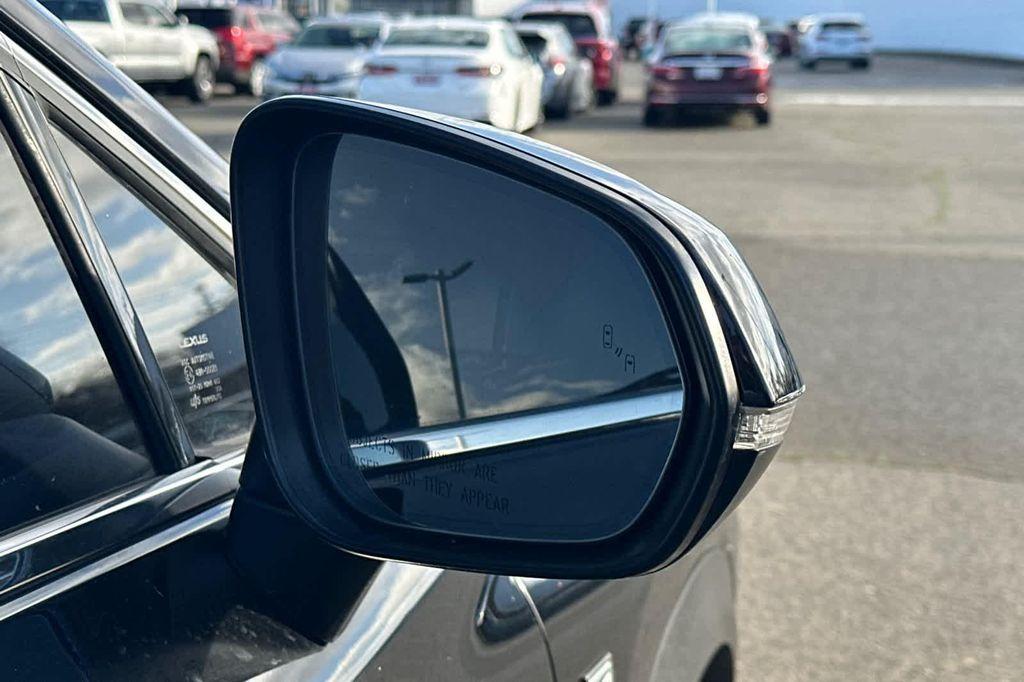 used 2016 Lexus NX 200t car, priced at $16,999