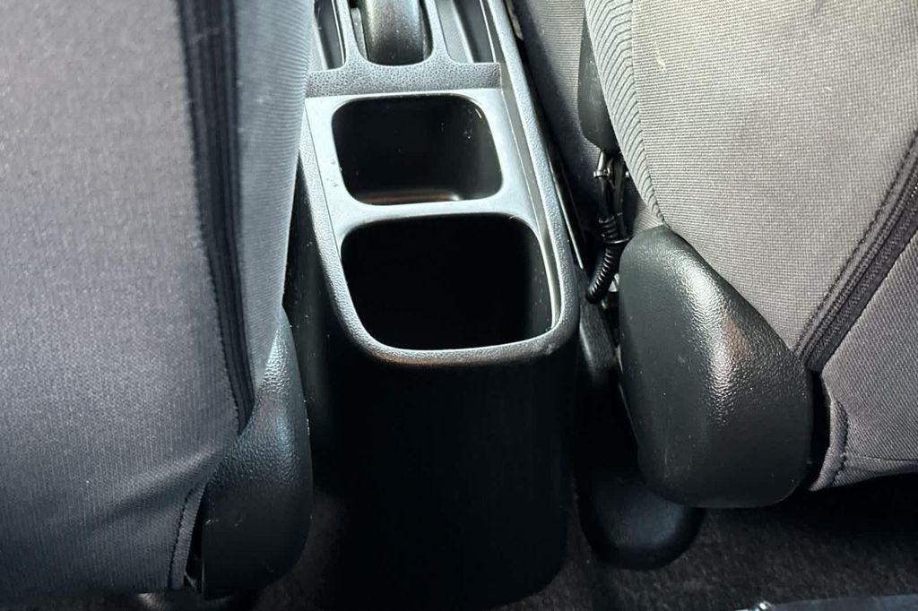 used 2012 Honda Fit car, priced at $9,999