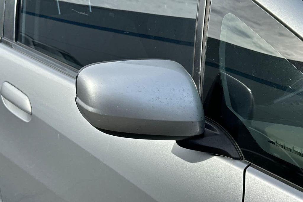 used 2012 Honda Fit car, priced at $9,999