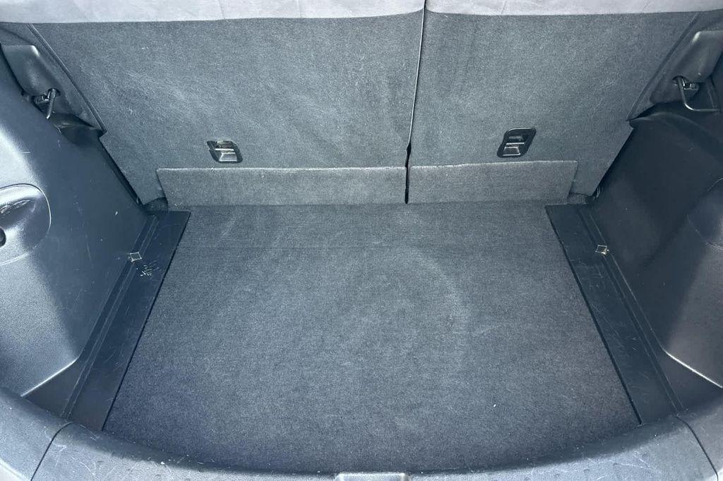 used 2012 Honda Fit car, priced at $9,999