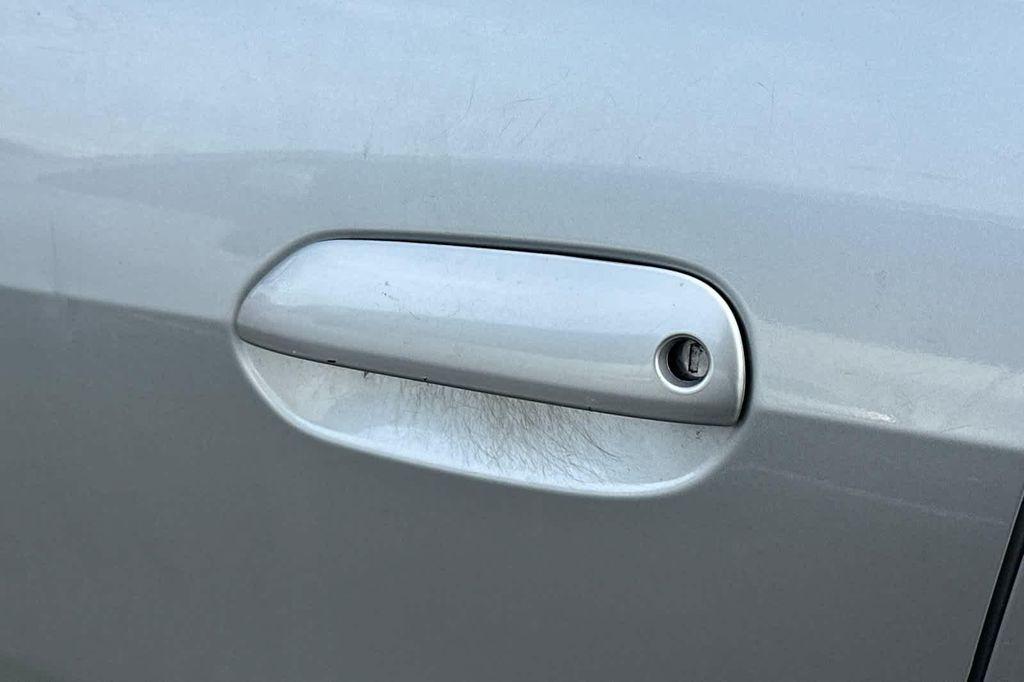 used 2012 Honda Fit car, priced at $9,999