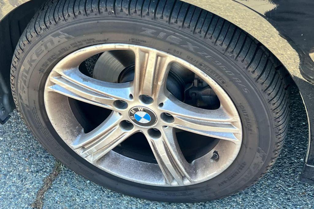 used 2014 BMW 328d car, priced at $12,999