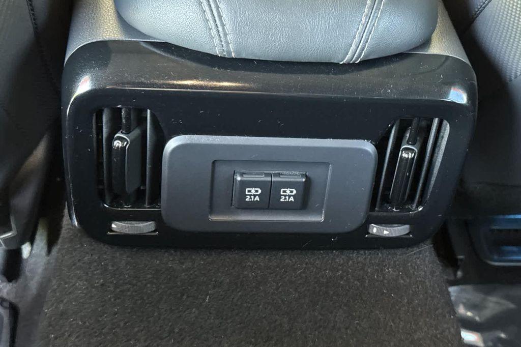 used 2021 Toyota Mirai car, priced at $14,999