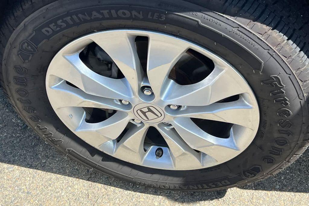 used 2013 Honda CR-V car, priced at $12,999