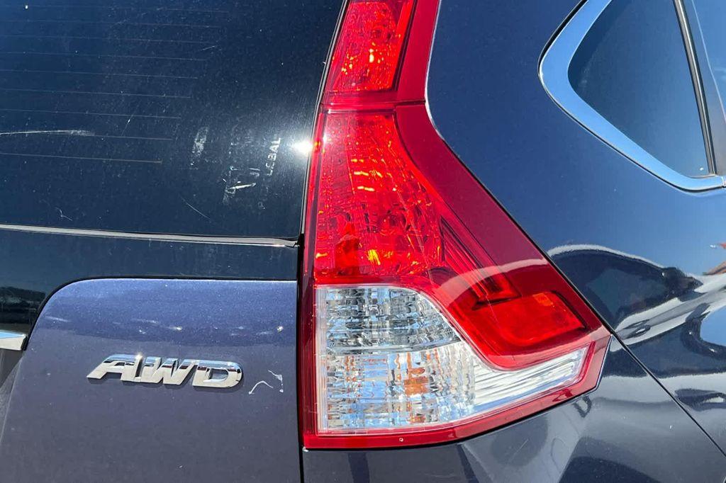used 2013 Honda CR-V car, priced at $12,999