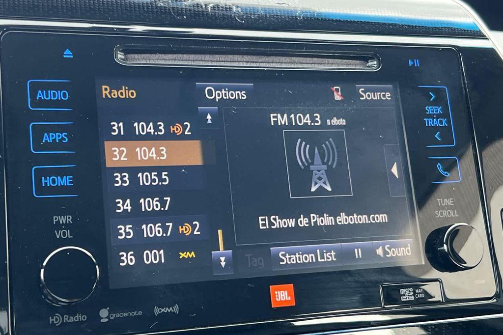 used 2017 Toyota Mirai car, priced at $5,977