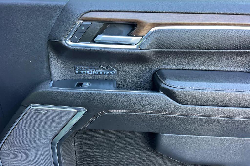 used 2023 Chevrolet Silverado 1500 car, priced at $51,999