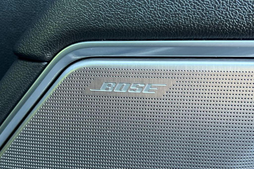 used 2023 Chevrolet Silverado 1500 car, priced at $51,999