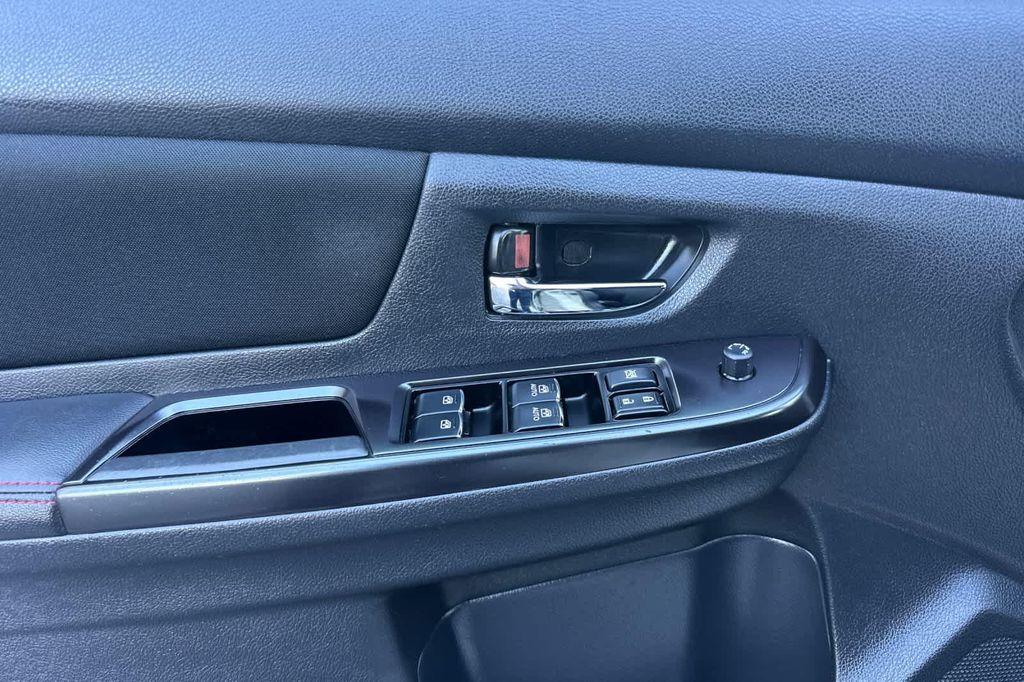 used 2019 Subaru WRX car, priced at $16,977