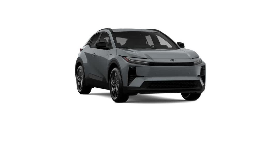 new 2026 Toyota C-HR car, priced at $44,979
