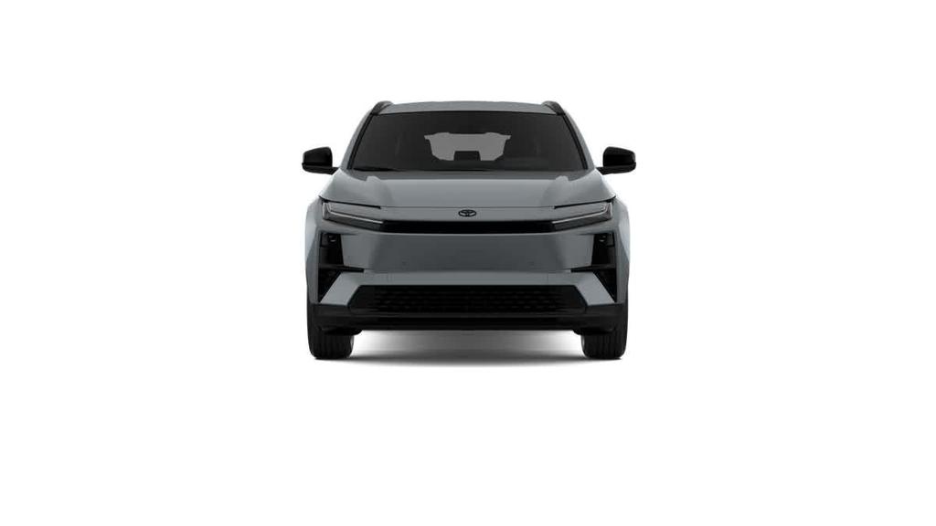 new 2026 Toyota C-HR car, priced at $44,979