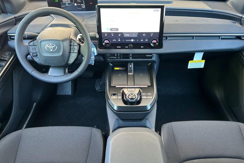 new 2026 Toyota C-HR car, priced at $44,979