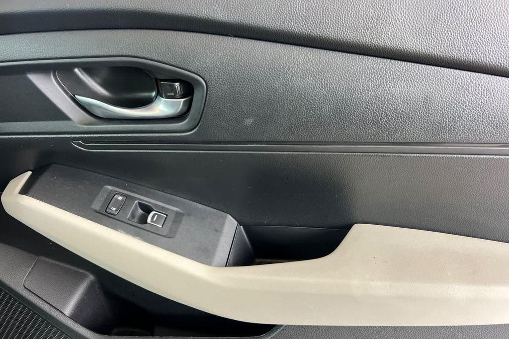 used 2024 Honda Accord car, priced at $28,999